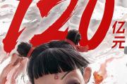 超119亿！《哪吒2》今日冲全球票房TOP10-sinopecsales