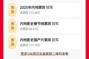 超119亿！《哪吒2》今日冲全球票房TOP10-sinopecsales