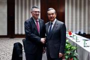 以色列突然对华表决心，原来歼10C已交付中东-sinopecsales