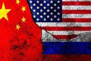 金灿荣：特朗普破天荒地对中俄同时发出邀请，我们怎么接？-中石化充值卡怎么充值到加油卡