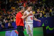 郭士强：中国男篮需要归化球员 需要更多能打硬仗的球员-中石化充值卡怎么充值到加油卡