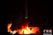 中国成功发射中星10R卫星 助力共建“一带一路”-中国石化充值卡怎么充到油卡里