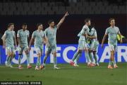国王杯-小蜘蛛格刀闪袭瑟洛特绝平 巴萨首回合4-4马竞-中国石化油卡充值