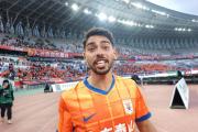 中超|泰山4：1大连英博，马德鲁加打进加盟后首球受球迷热捧-中石化加油卡充值网站