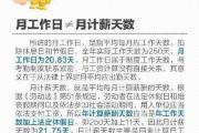 员工推算同事工资求涨薪被辞，起诉公司索赔18.5万-中国石化油卡充值