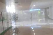 唐山中心医院发生火情冒起浓烟，院方：无人员伤亡，已正常开诊-中石化加油卡网上营业厅官网