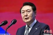 韩国全网直播“抓总统”，又创造了一个世界第一-中石化加油卡网上营业厅官网