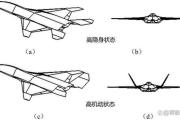 沈飞歼-50比成飞更狂野！定义未来空战新格局，美F-35将会夭折？-中国石化加油卡网上营业厅