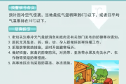 跌破0℃！广州寒冷预警升级，今明两天将现本轮降温最低温-中国石化网上营业厅