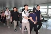 王毅妙瓦底重磅发声：电诈黑幕将终结，中国行动蓄势待发！-中国石化油卡充值