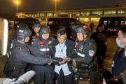 王毅妙瓦底重磅发声：电诈黑幕将终结，中国行动蓄势待发！-中国石化油卡充值