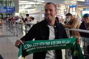 塞尔吉尼奥归化进展不顺，退籍遇到小问题国安正和时间赛跑-中石化官网